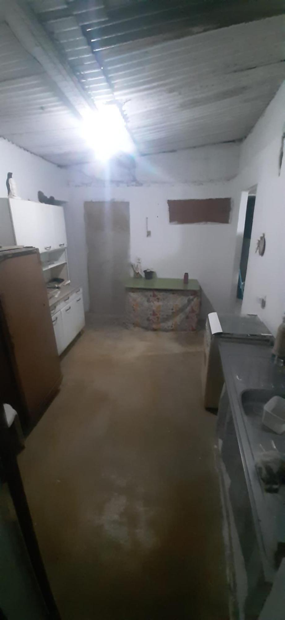 Favela Quartos Camas Quitinetes Rapazes Alto Vidigal Acampamento Rio de Janeiro